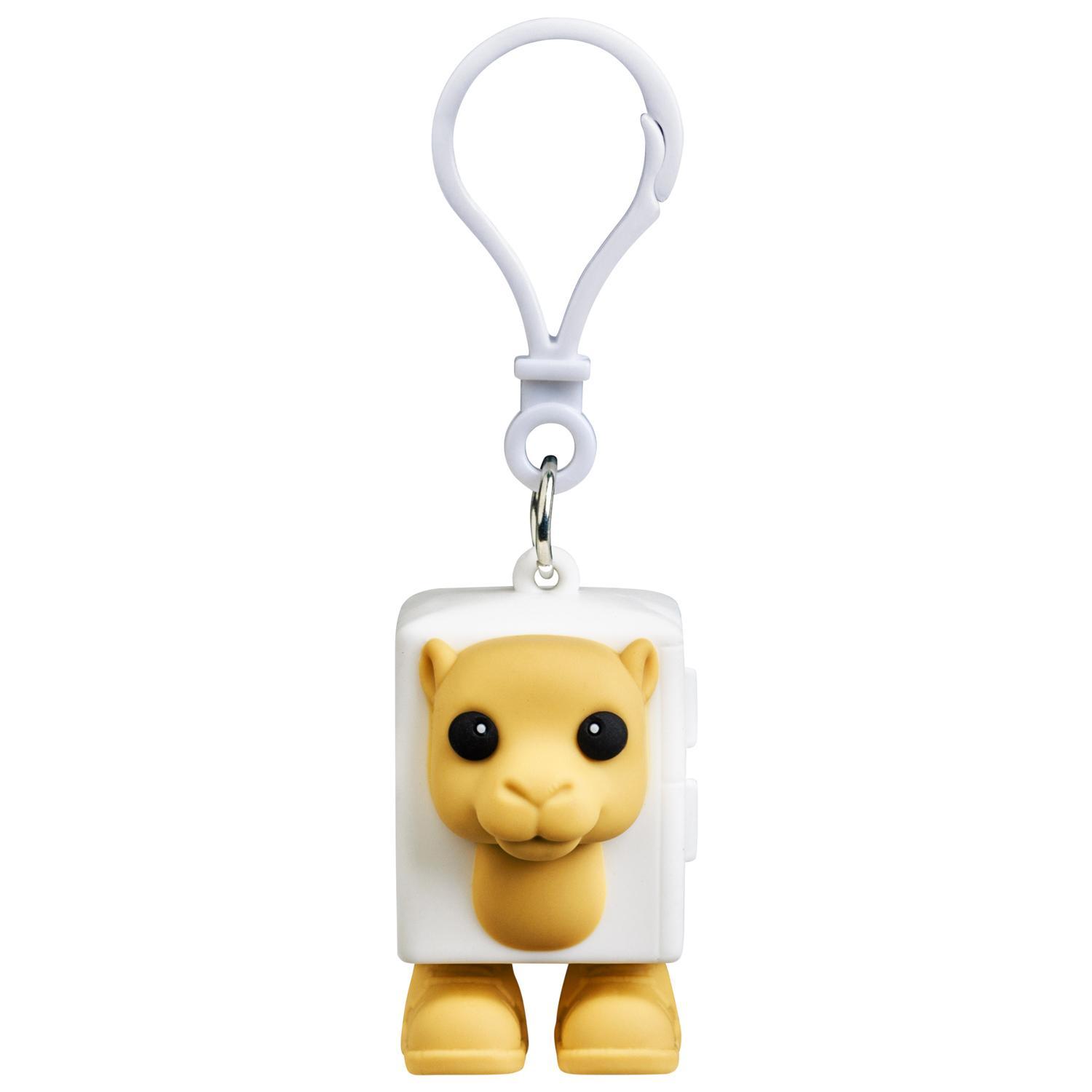 Blindbox Móc Khóa Mô Hình Nhân Vật Brainrot - PMI Kids’ World BR8004