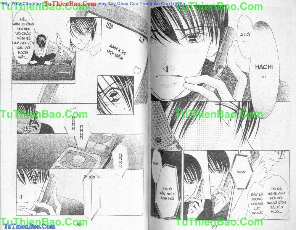 quả chín mọng chapter 2 48