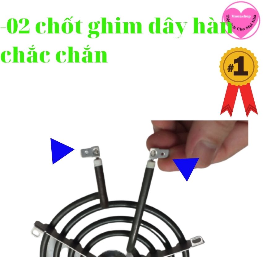 BẾP ĐIỆN, MAI SO BẾP ĐIỆN HOẶC NỒI CHIÊN KHÔNG DẦU