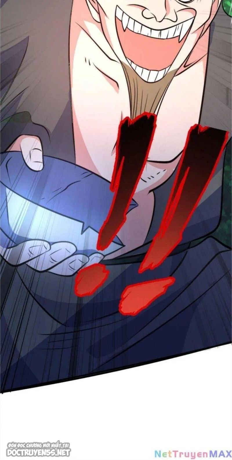 huyền huyễn: ta bắt đầu vô địch từ bại gia chapter 50 6