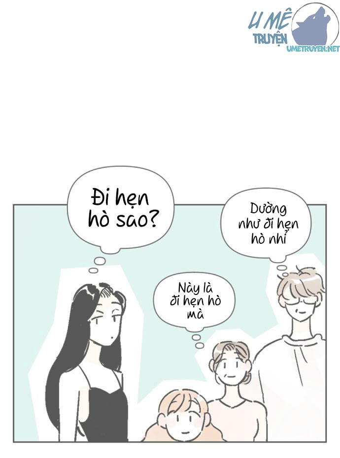 người bạn cùng trường chapter 7 1