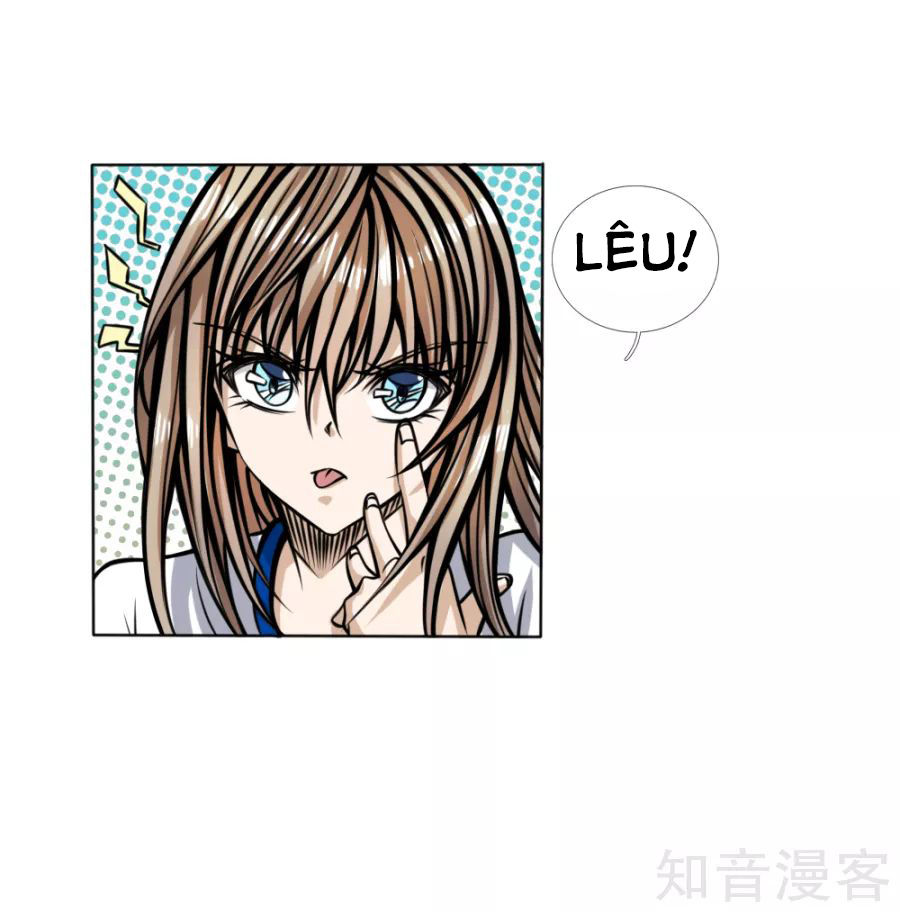 tuyệt thế binh vương chapter 42 11