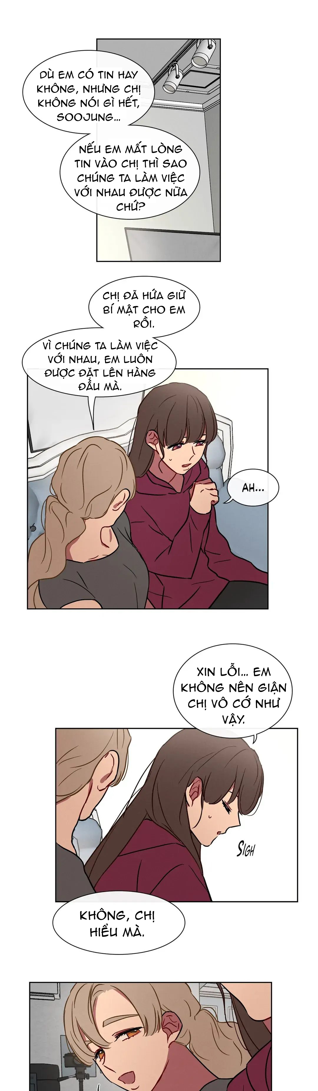 lọ lem ngủ ngon nhé chapter 37.2 5