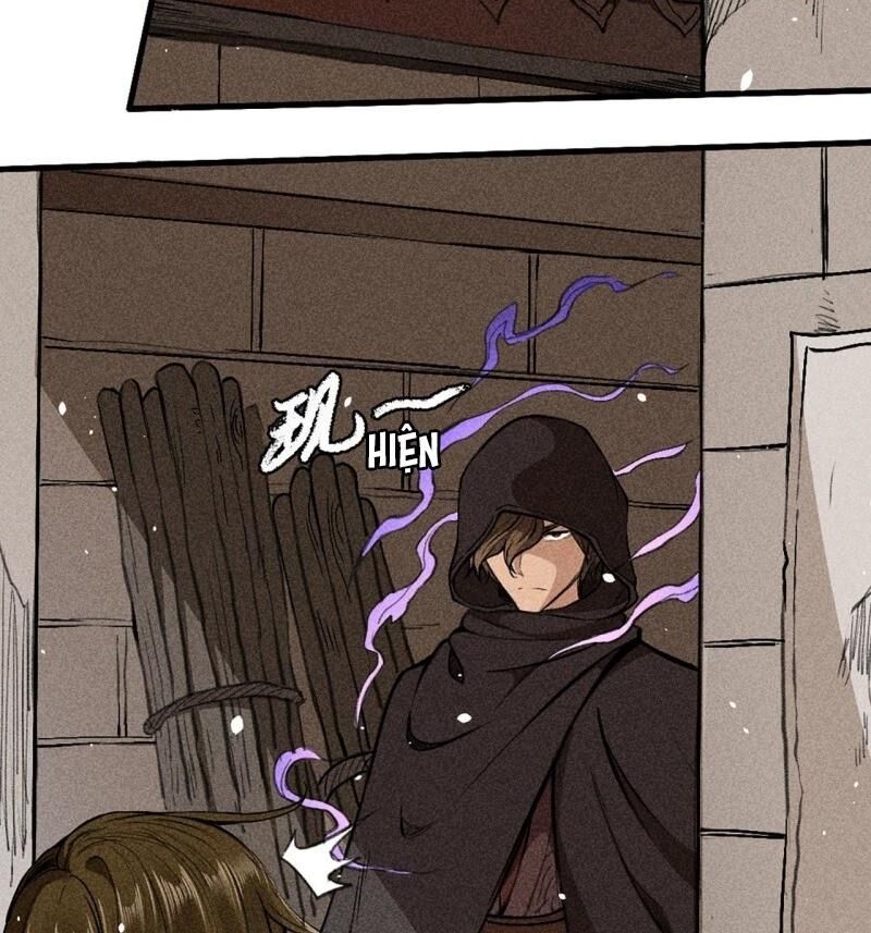 đường dần tại dị giới 2 chapter 8 15