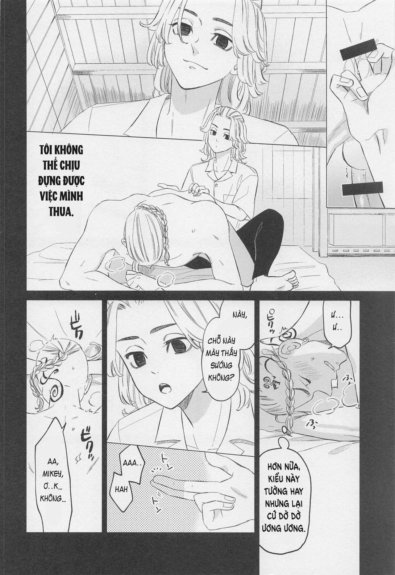 ổ sìn otp chapter 20 6