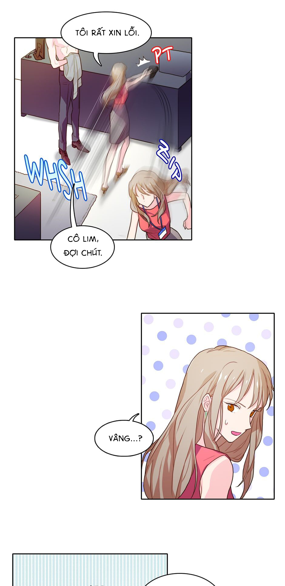 quý cô với chiếc mặt nạ chapter 14 8