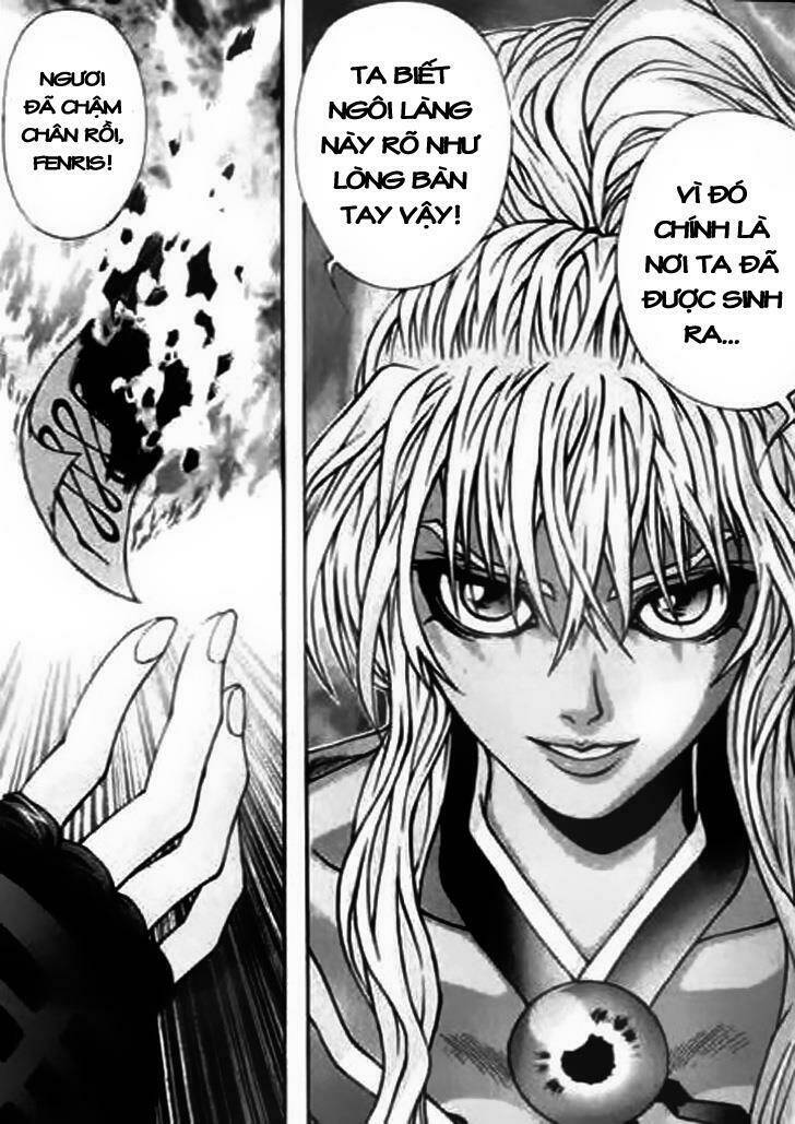 ragnarok - into the abyss chapter 9 6