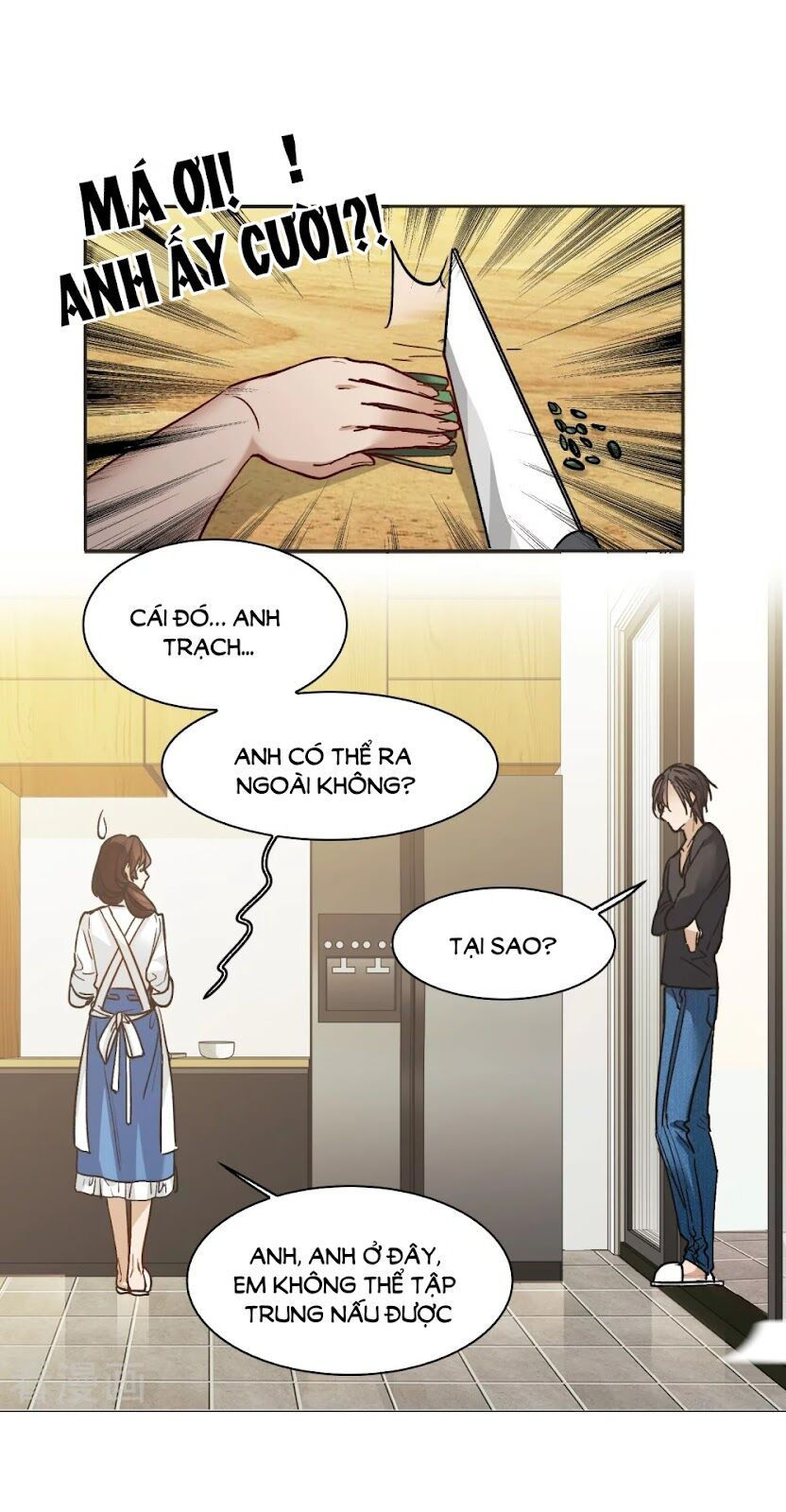 thế giới đệ nhất cự tinh chapter 28.1 17