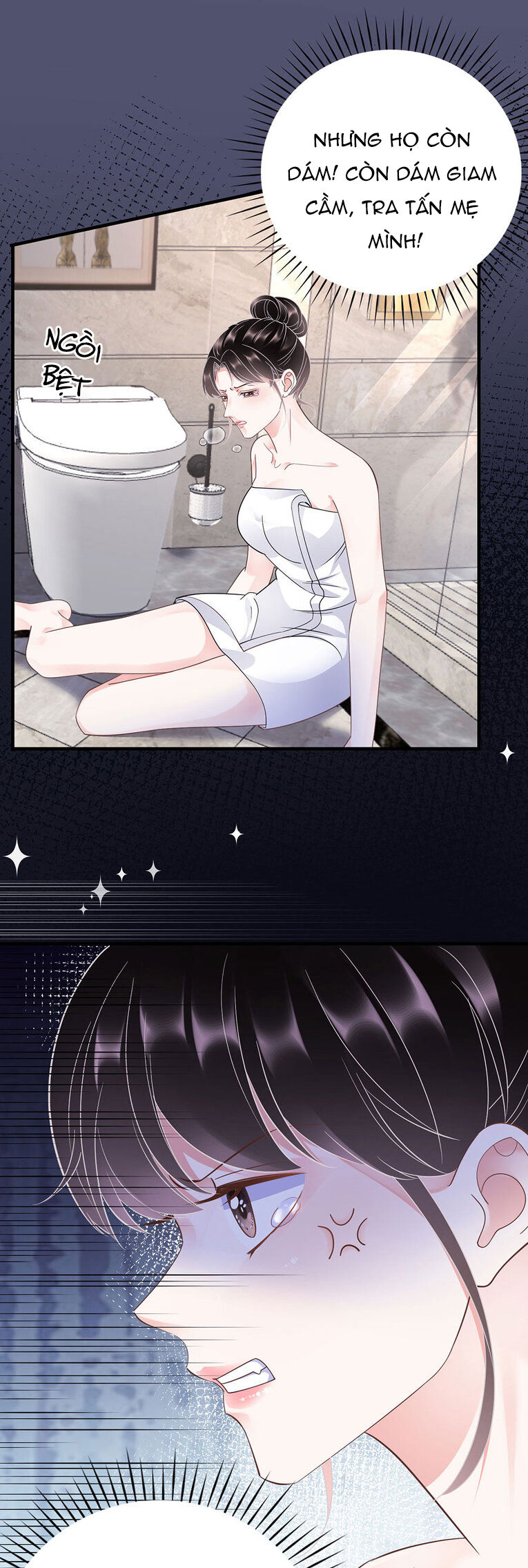 [16+] đại tiểu thư có thể có ý đồ xấu chapter 13 5