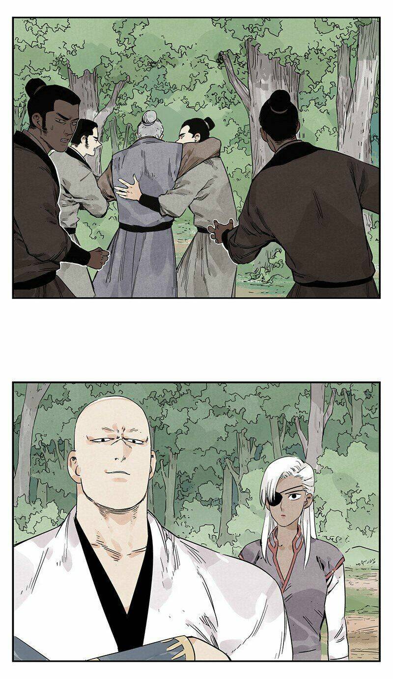 bang chủ đại nhân tìm cách trị hói đầu chapter 53 21