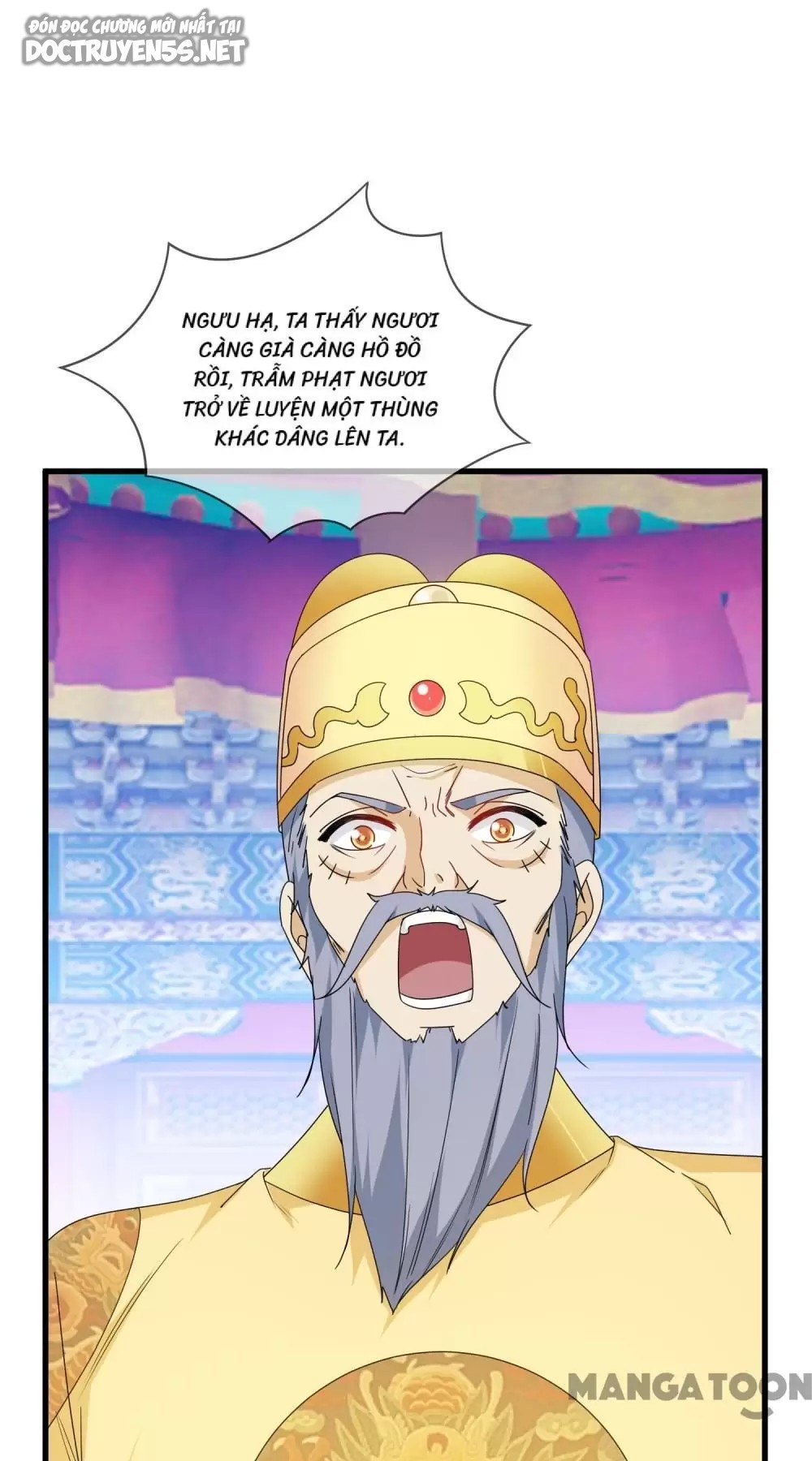 cực phẩm bại gia tử chapter 66 7