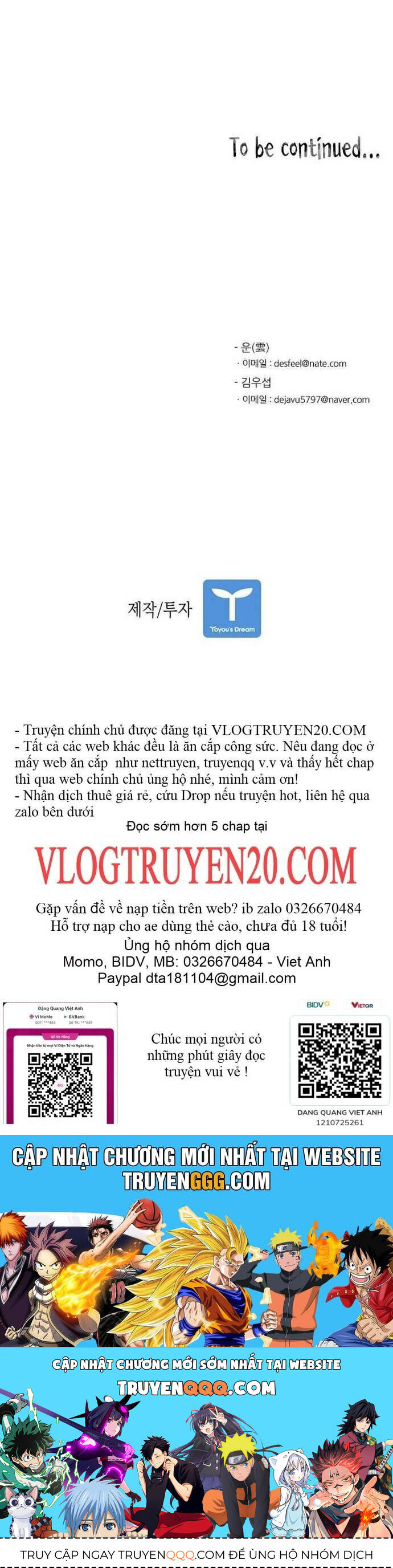 shark - cá mập chapter 64 36