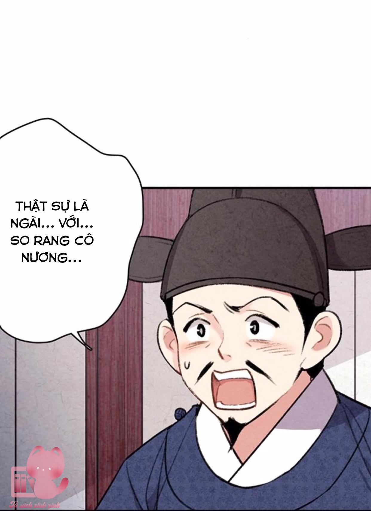 lệnh cấm hôn chapter 53 64