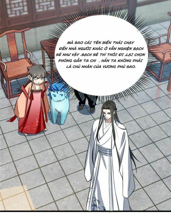 độc bộ thiên hạ: đặc công thần y chapter 128 23