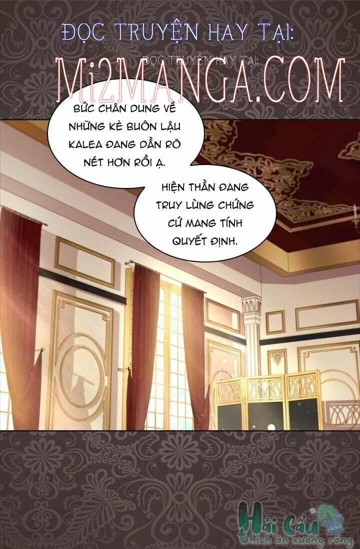 quy luật sinh tồn của nữ phụ chapter 61.5 22