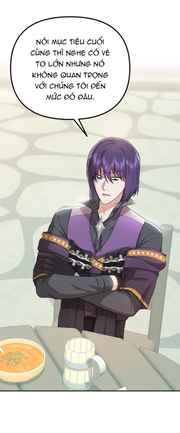 [18+] dũng sĩ vị tha chapter 42.1 10