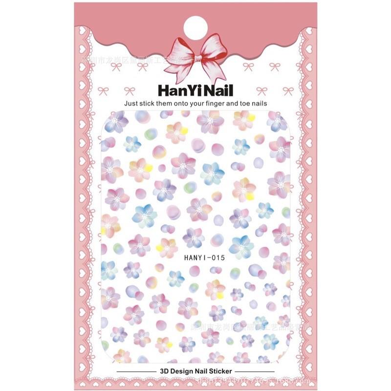 sticker mẫu 15-21