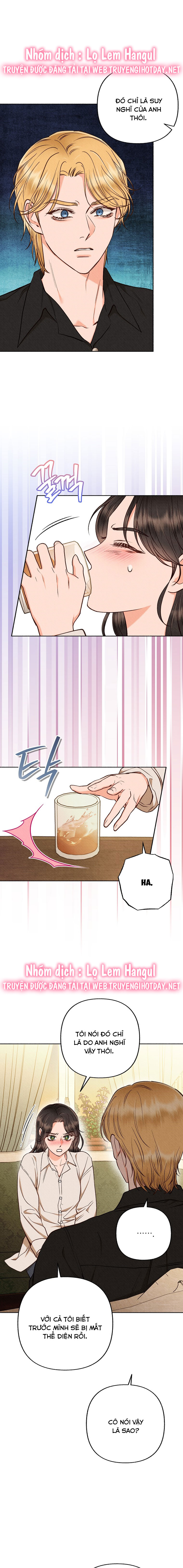 chàng trai đa nhân cách của tôi chapter 37 18