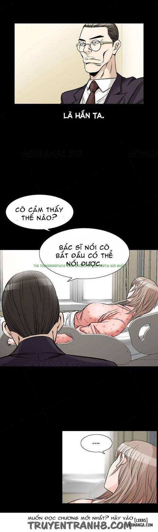 mùi vị của đôi bàn tay chapter 62 26