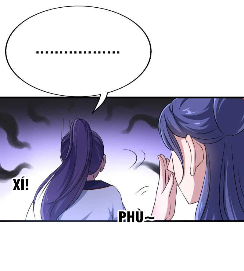 tà y cuồng thê chapter 48 10