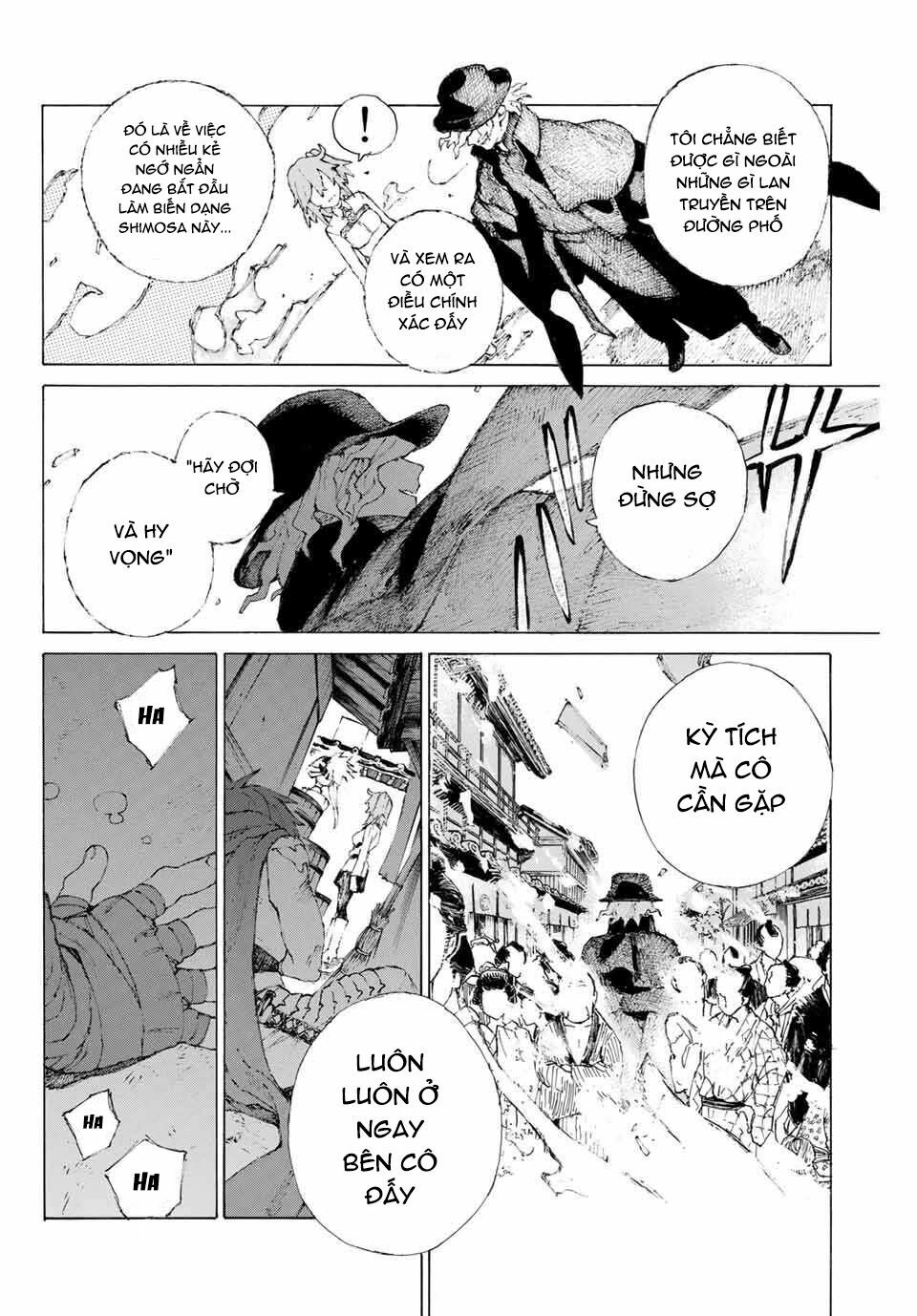 fate/grand order: epic of remnant - shimosa chapter 9 20