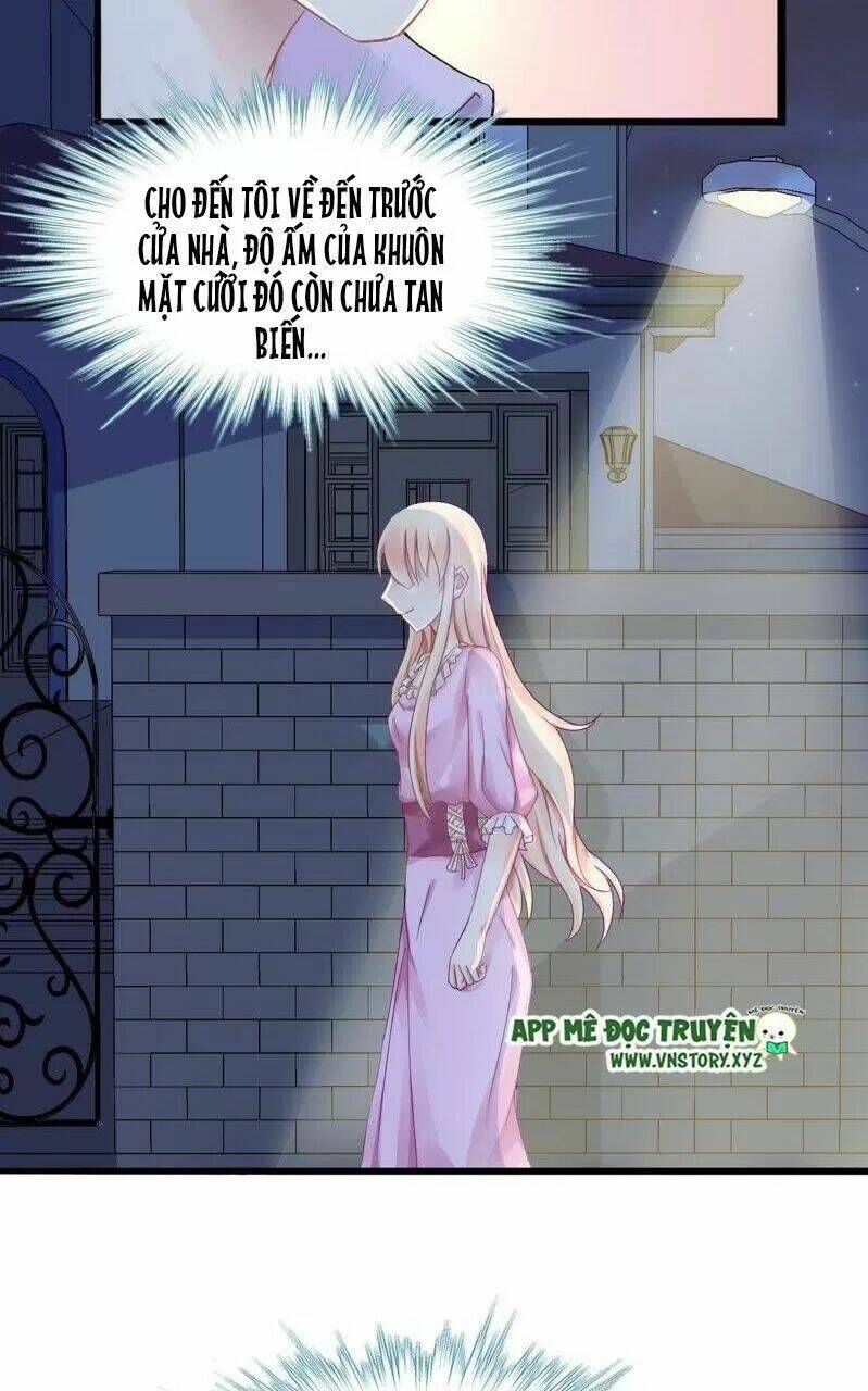mưu ái thành nghiện chapter 4 24