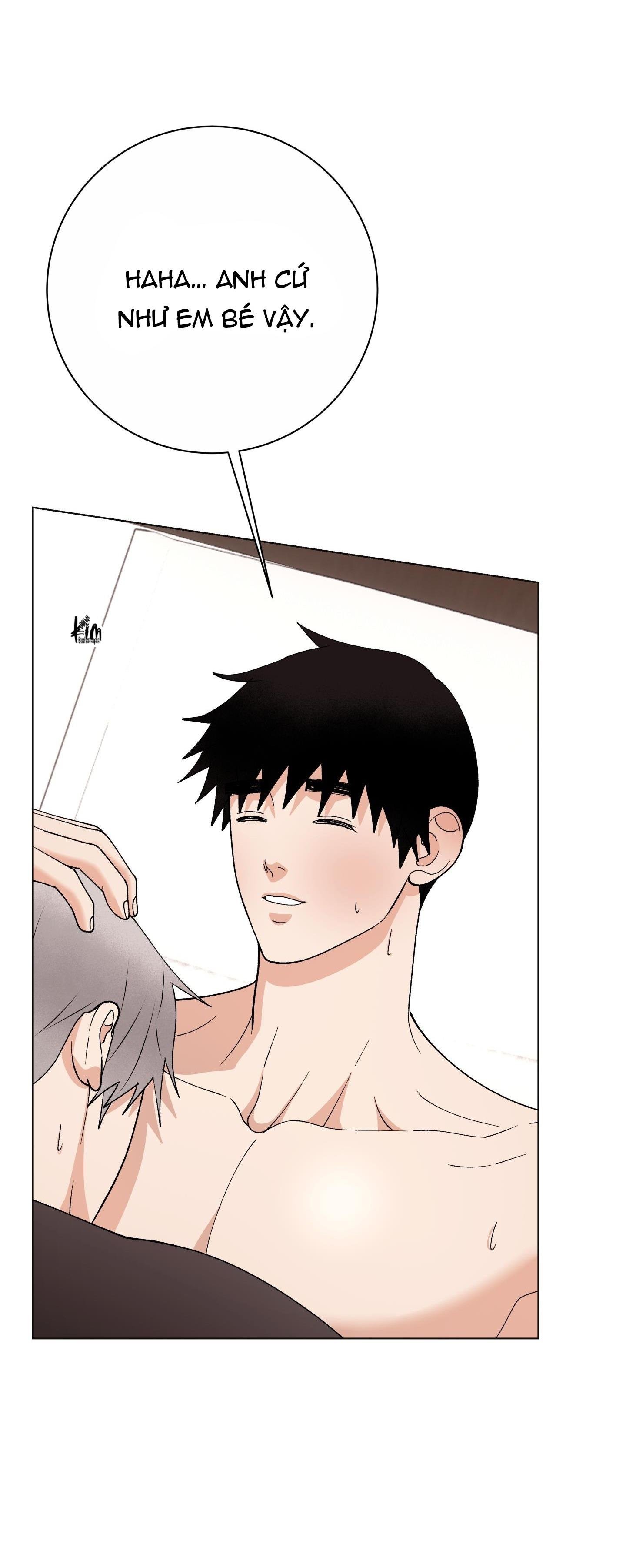 bl ngắn tuyển chọn chapter 31.6 30