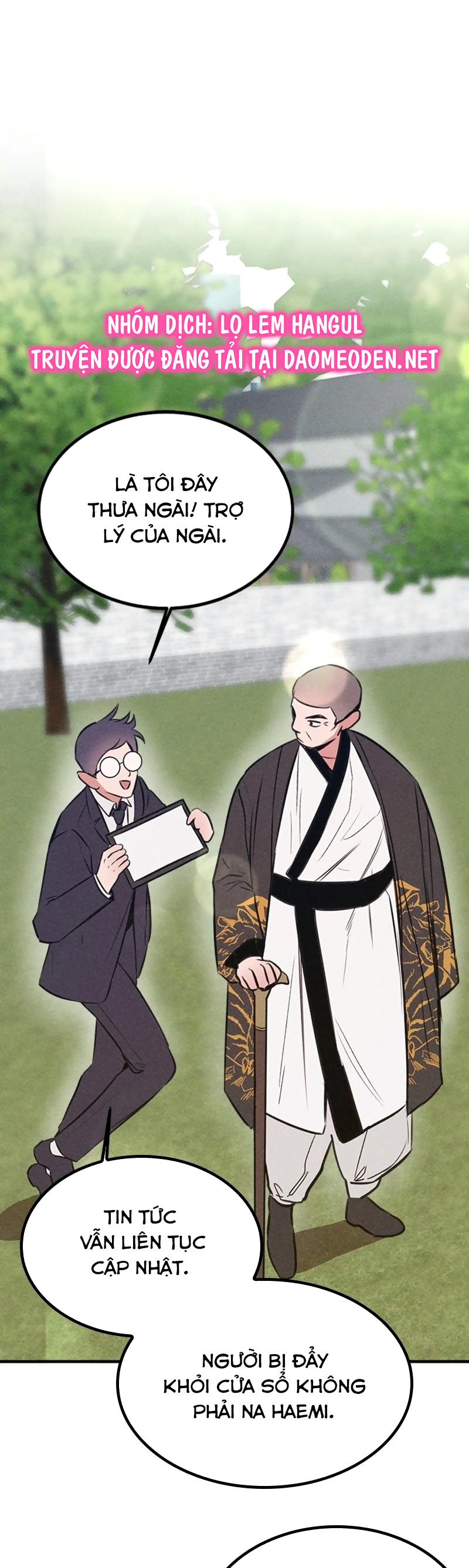 cuộc sống riêng của chị tôi chapter 47 11