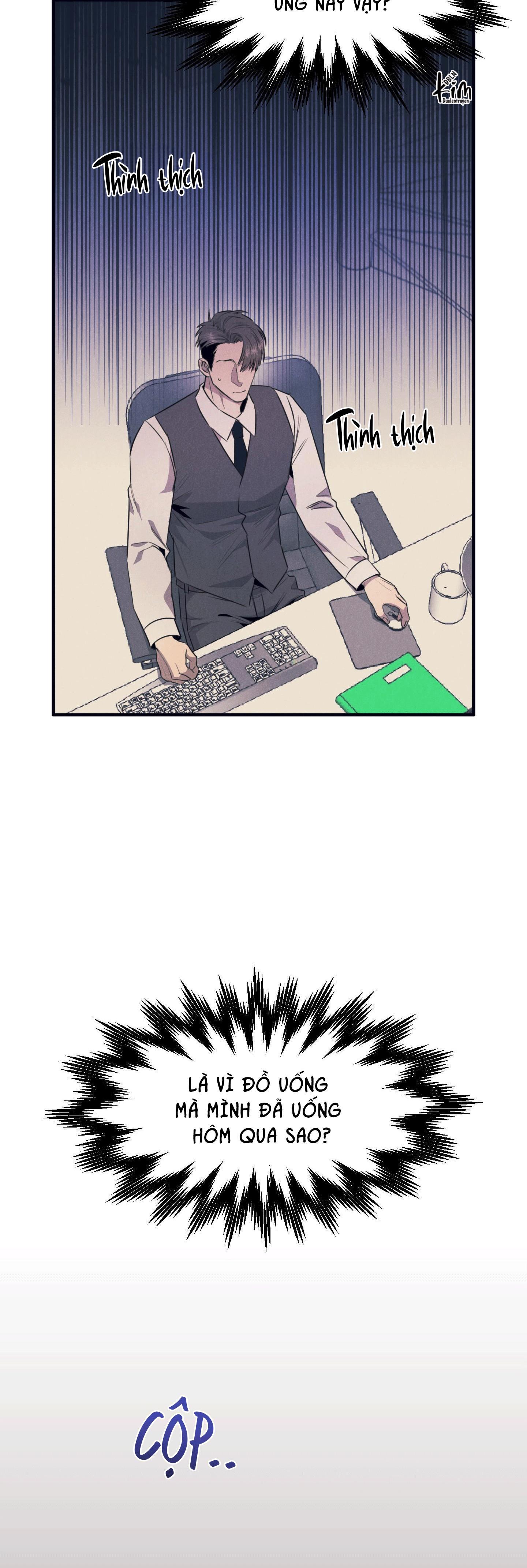 bl ngắn tuyển chọn chapter 2.4 23