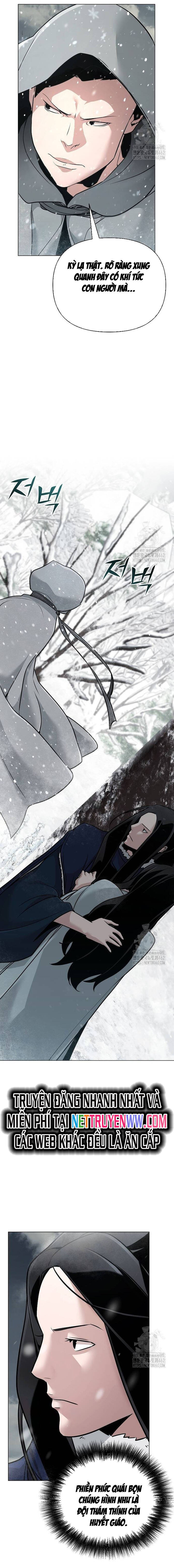 Tiểu Tử Đáng Ngờ Lại Là Cao Thủ chapter 63 21