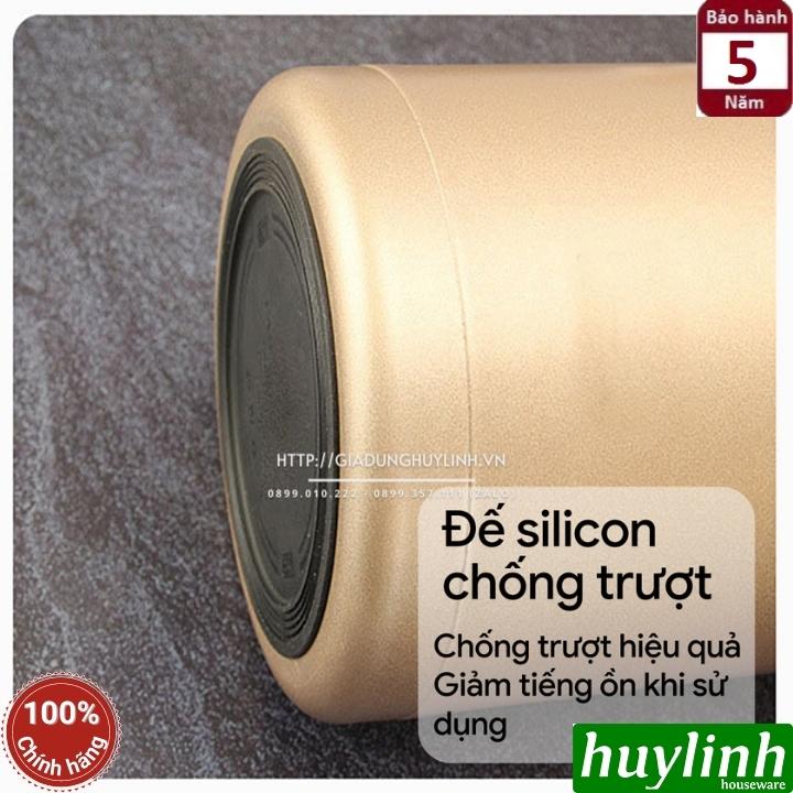 Phích - Bình thuỷ pha trà giữ nhiệt nóng lạnh 2Good B18 - Dung tích 1.6 lít - Đổi mới 5 năm