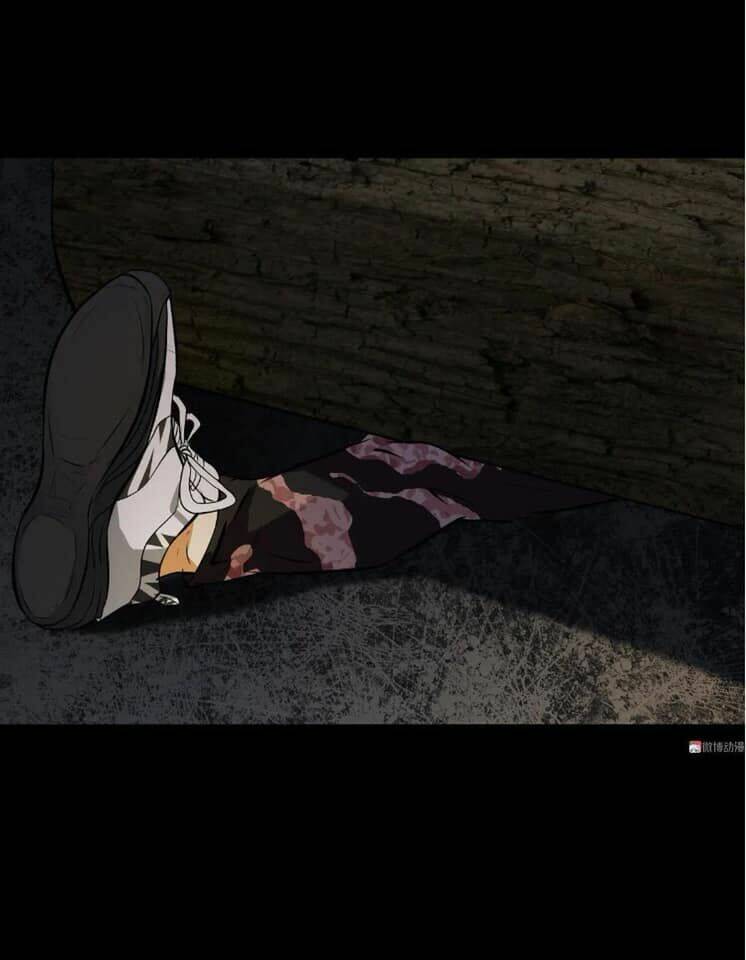 giày thủy tinh chapter 24.5 10