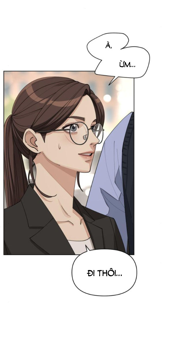 Tình Yêu Của Ik Seob chapter 27.1 14