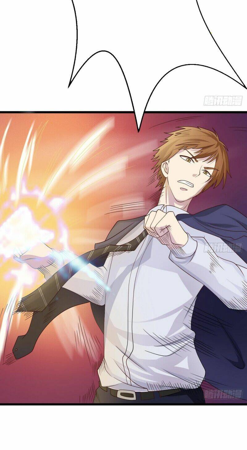 hắn là long ngạo thiên chapter 16 10