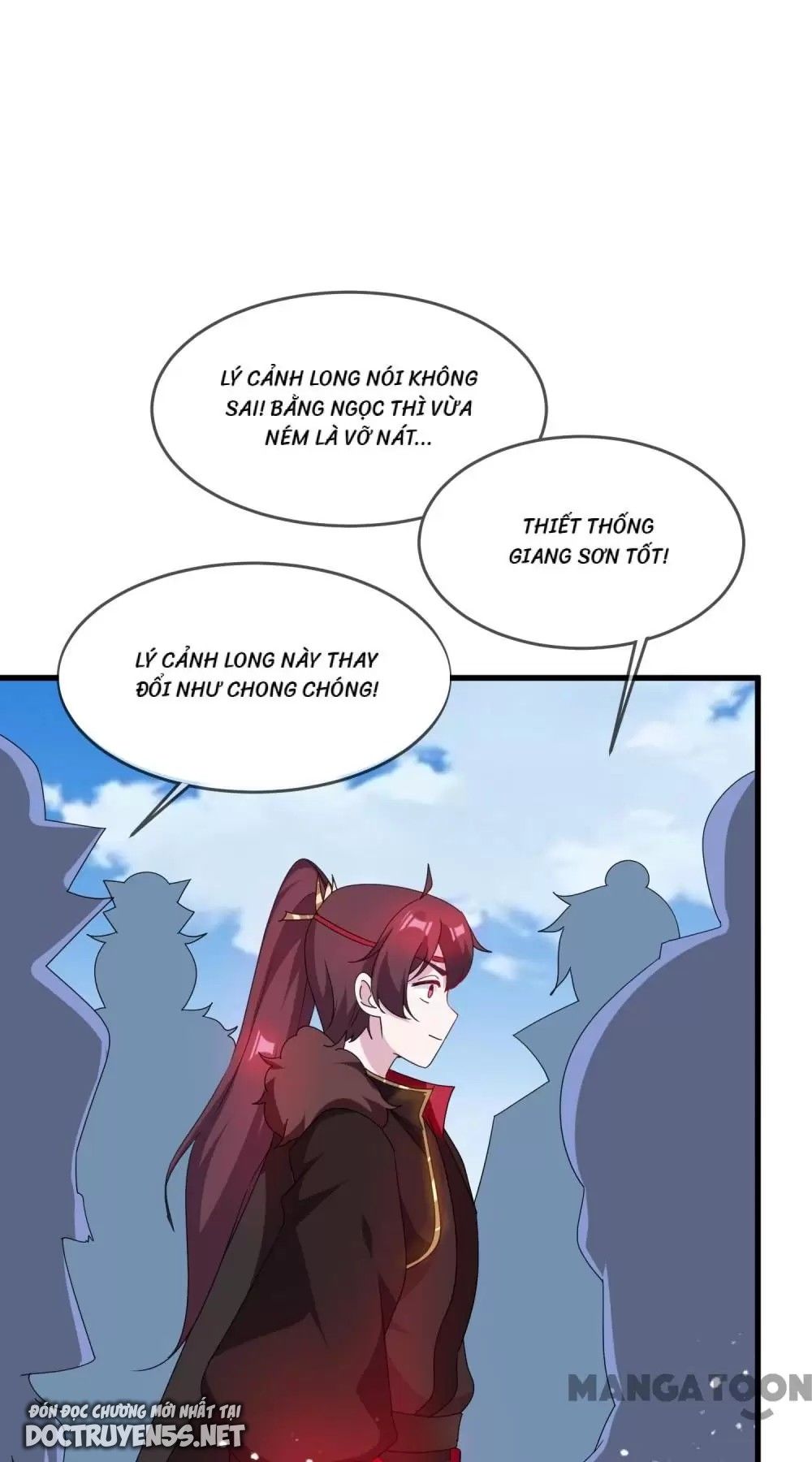 cực phẩm bại gia tử chapter 65 50