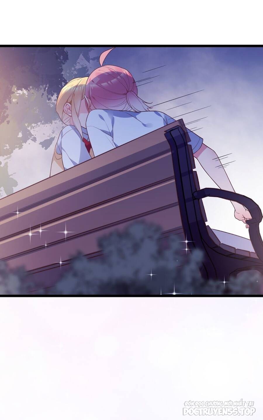 tôi chỉ muốn chơi game, đừng lôi vào yêu đương chapter 11 48