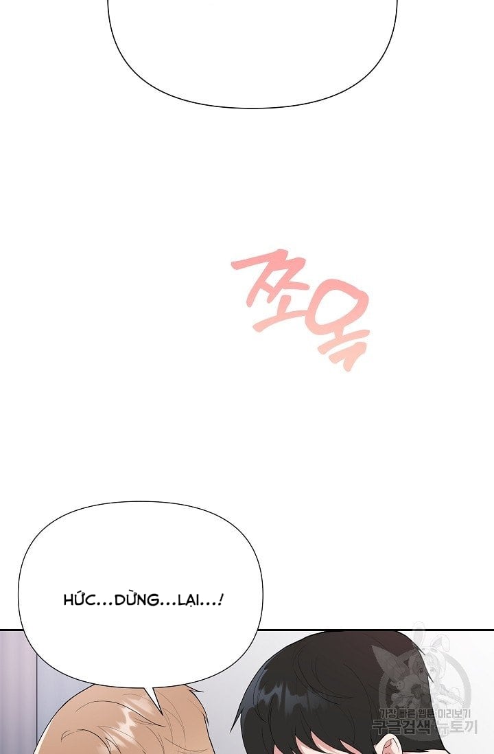 cậu và bọt biển của tôi chapter 2.1 47