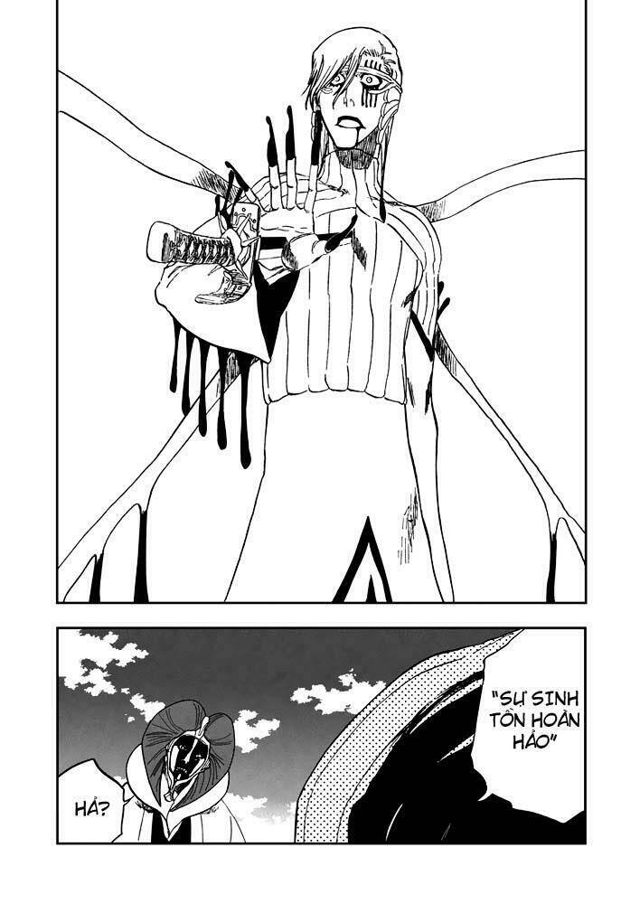 thần chết ichigo chapter 306 5