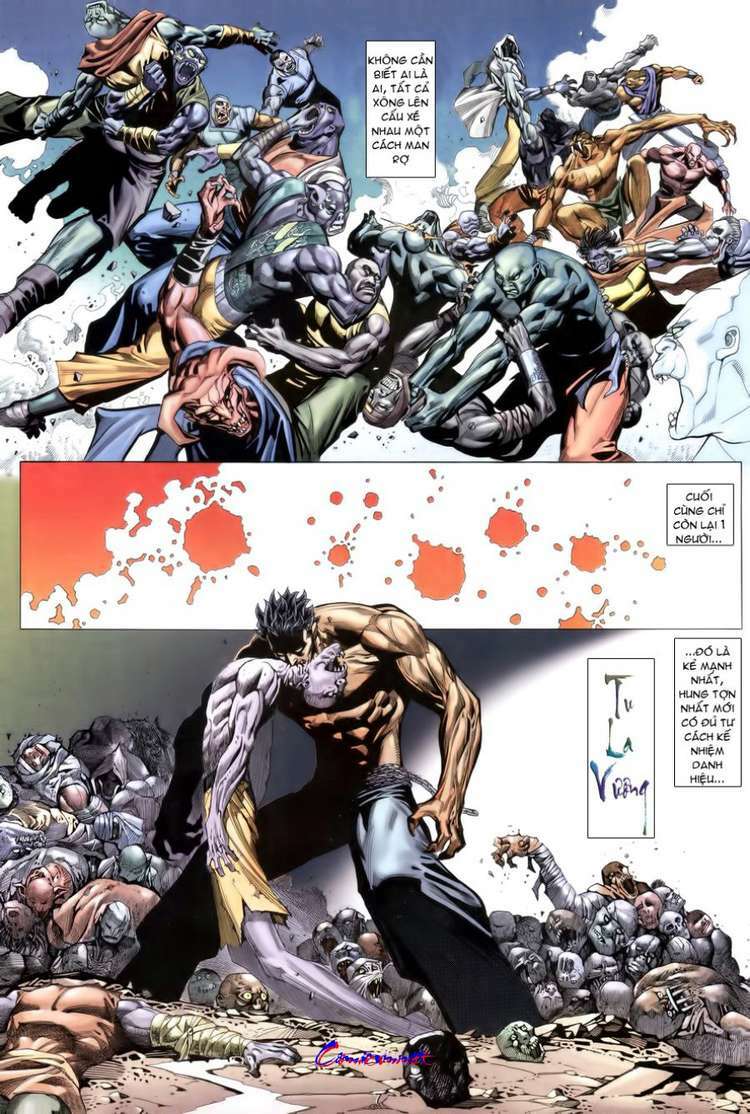 võ thần phượng hoàng chapter 22 7