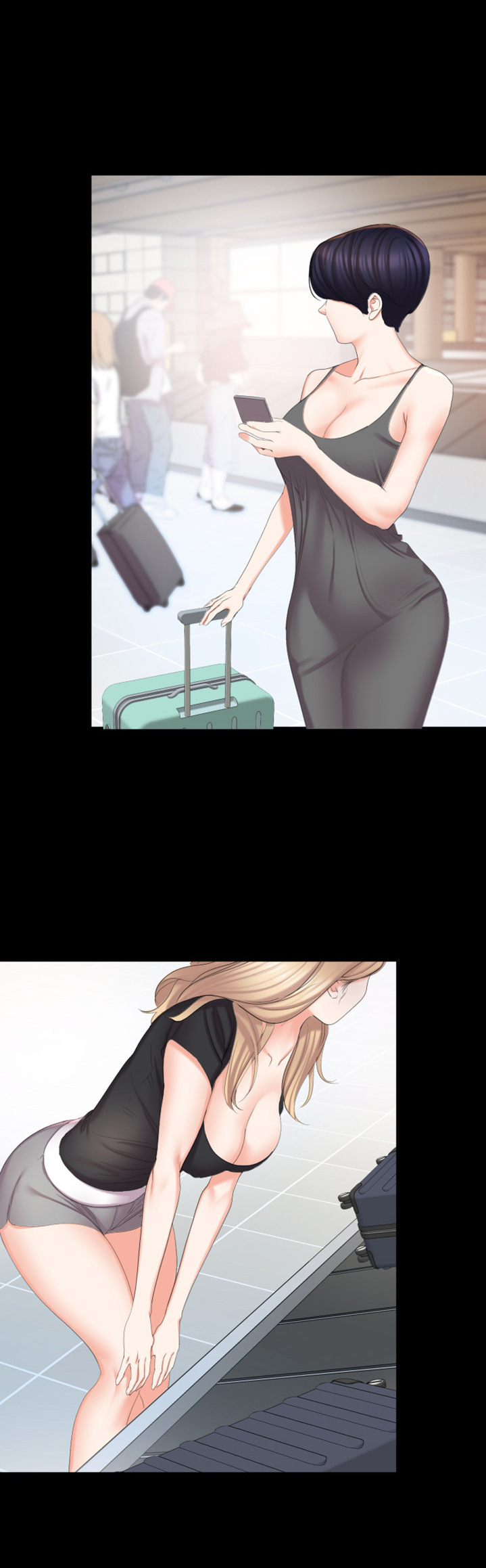 con rể chapter 1 7