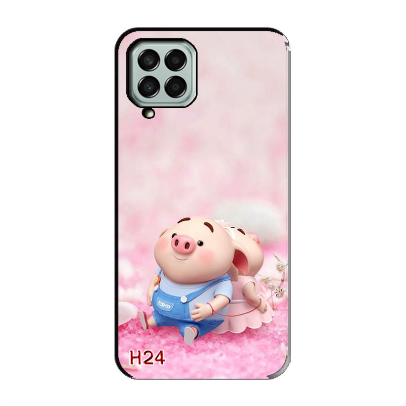 Ốp Lưng Dành Cho Samsung Galaxy M53-5G