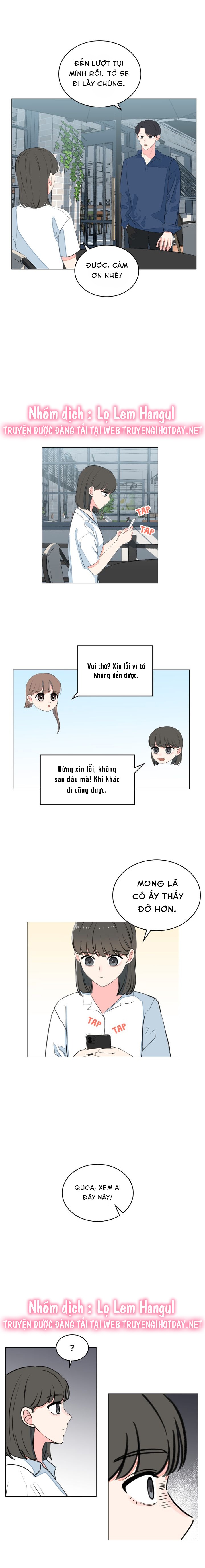 lọ lem hangul coming soon chapter 92 4