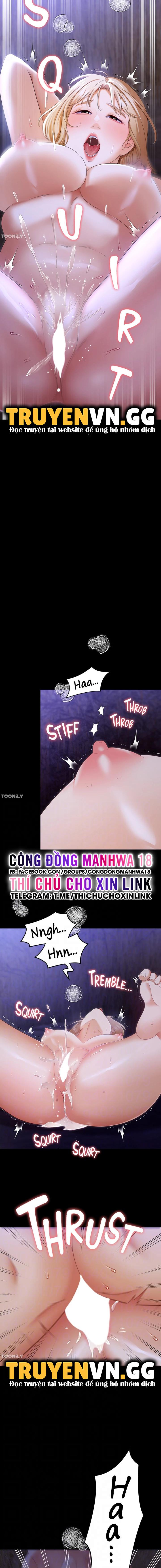 tối nay cưng muốn ăn gì? chapter 74 2