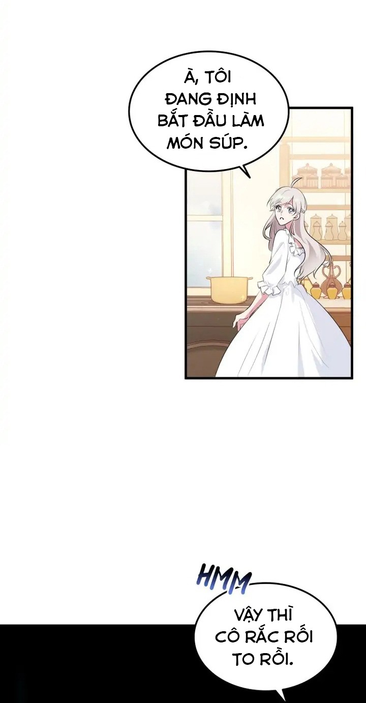 thưởng thức hương vị chapter 9 21