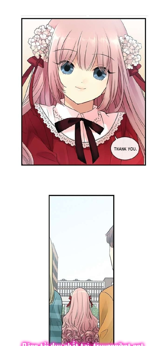 [18+] nàng hoa chapter 8.2 7