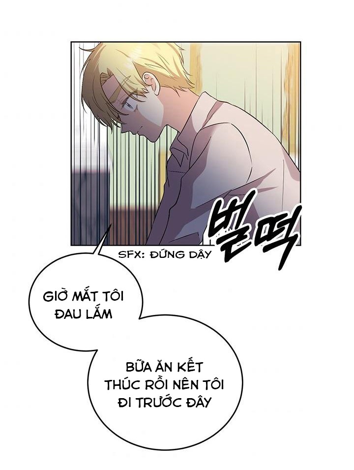 Tôi Sẽ Trở Thành Gia Sư Của Bạo Chúa Chapter 7 - Next Chapter 8