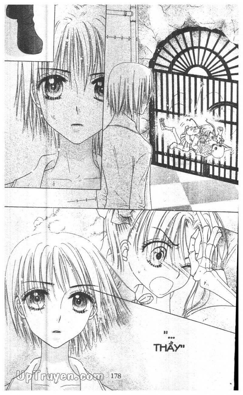 gakuen alice chapter 35 176