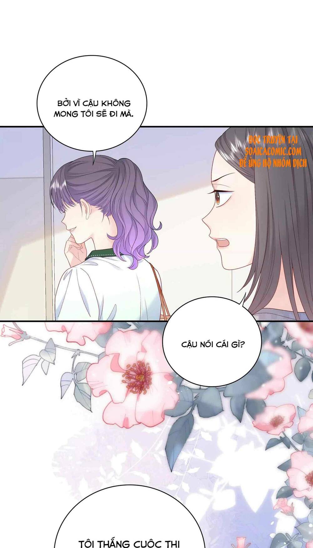 tôi dựa vào tà ý: nghịch chuyển nhân sinh chapter 16 6