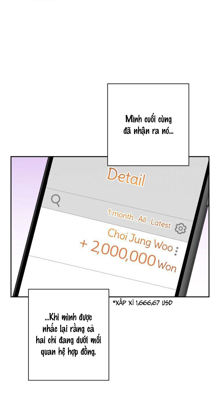 chỉ thị đặc biệt của sếp chapter 40.1 31