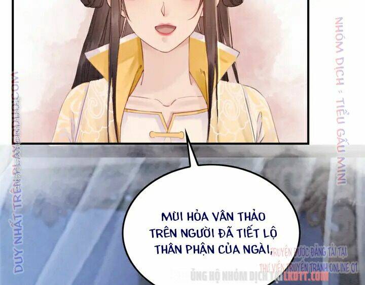 trọng sinh bá sủng nhiếp chính vương quá mạnh mẽ chapter 179 7